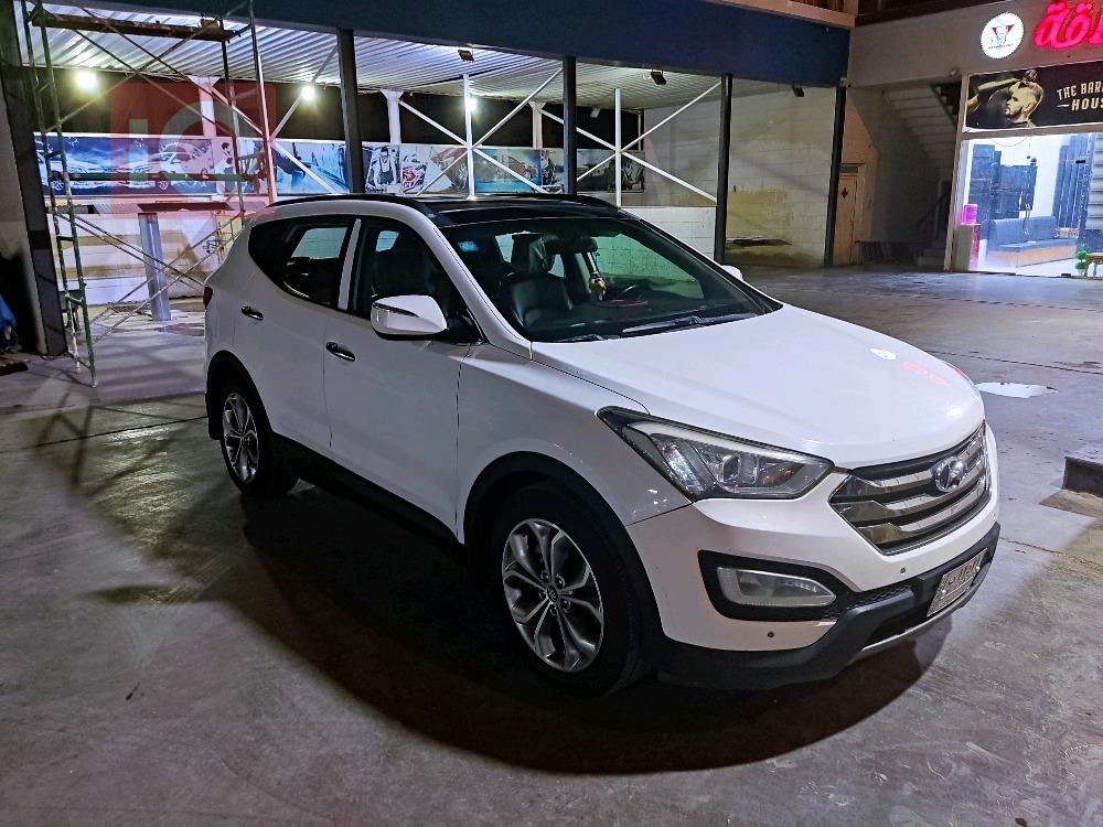 هیوندای سەنتافی